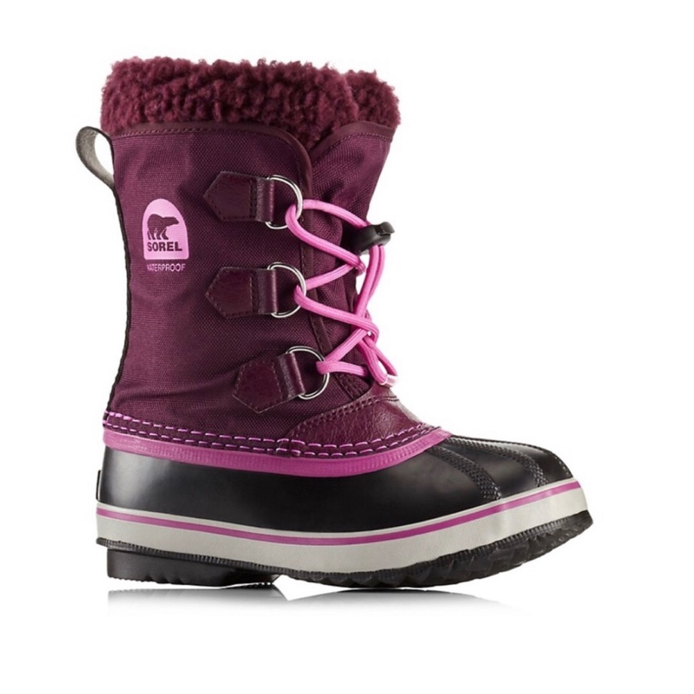 SOREL Toddler Boots Sz. 10